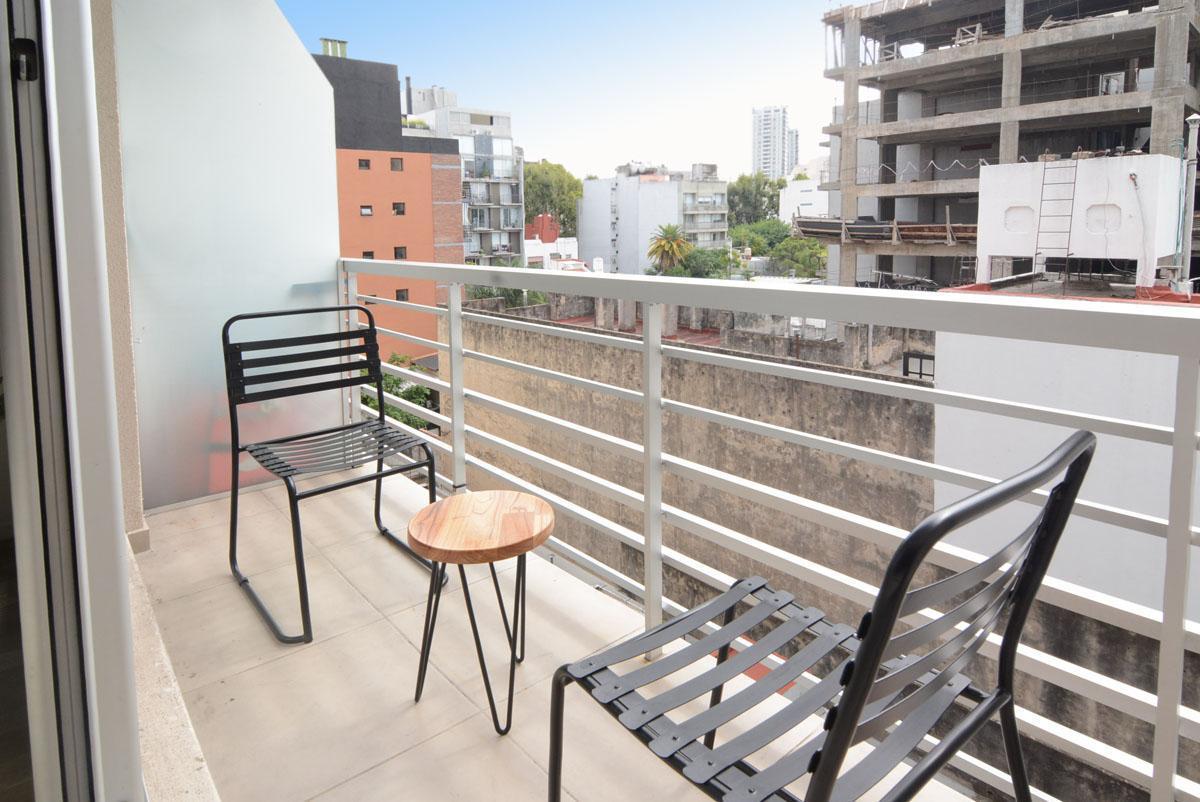 Foto de Departamento en Palermo Hollywood, imagen 4