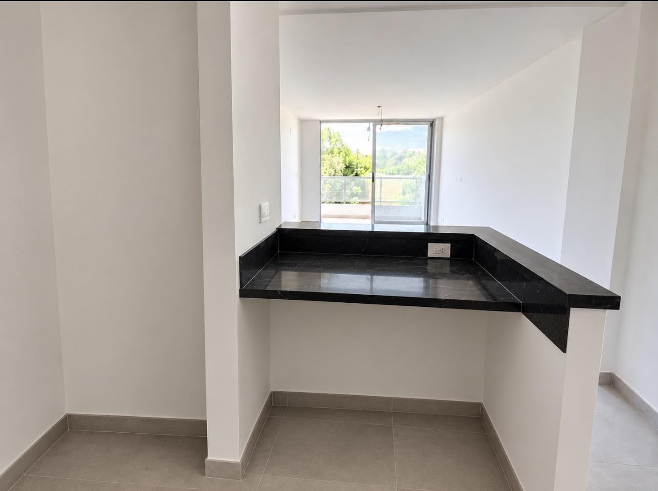 Foto de MONOAMBIENTE A ESTRENAR CON BALCÓN EN CASUARINAS GARDEN, imagen 3