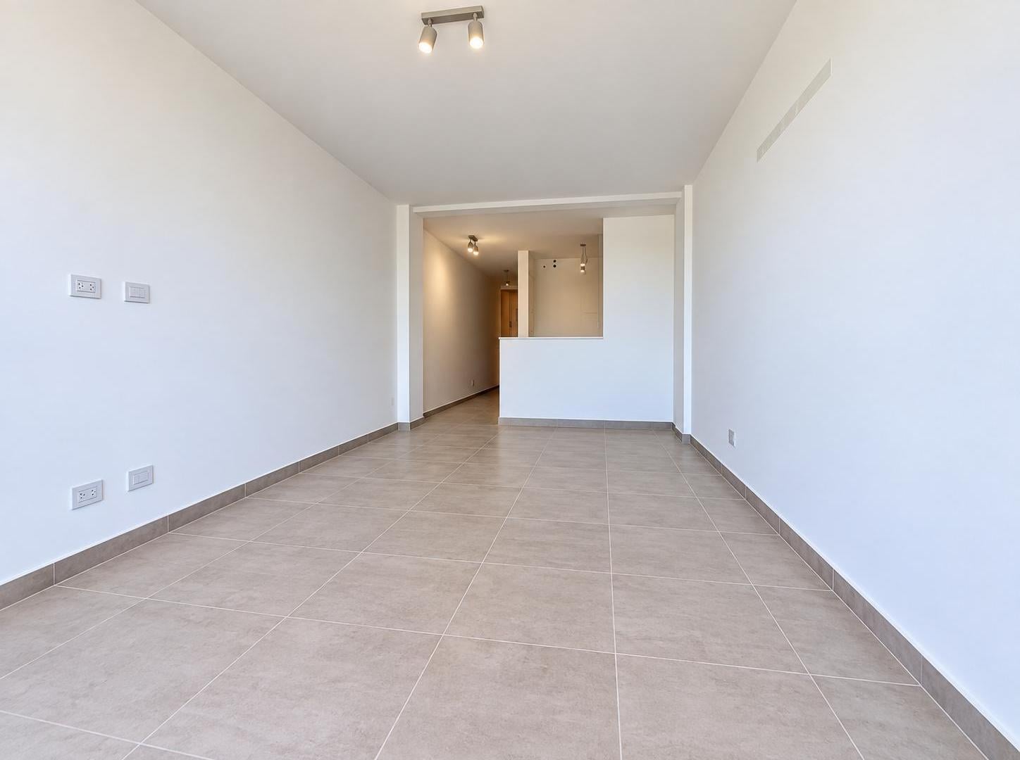 Foto de MONOAMBIENTE A ESTRENAR CON BALCÓN EN CASUARINAS GARDEN, imagen 1