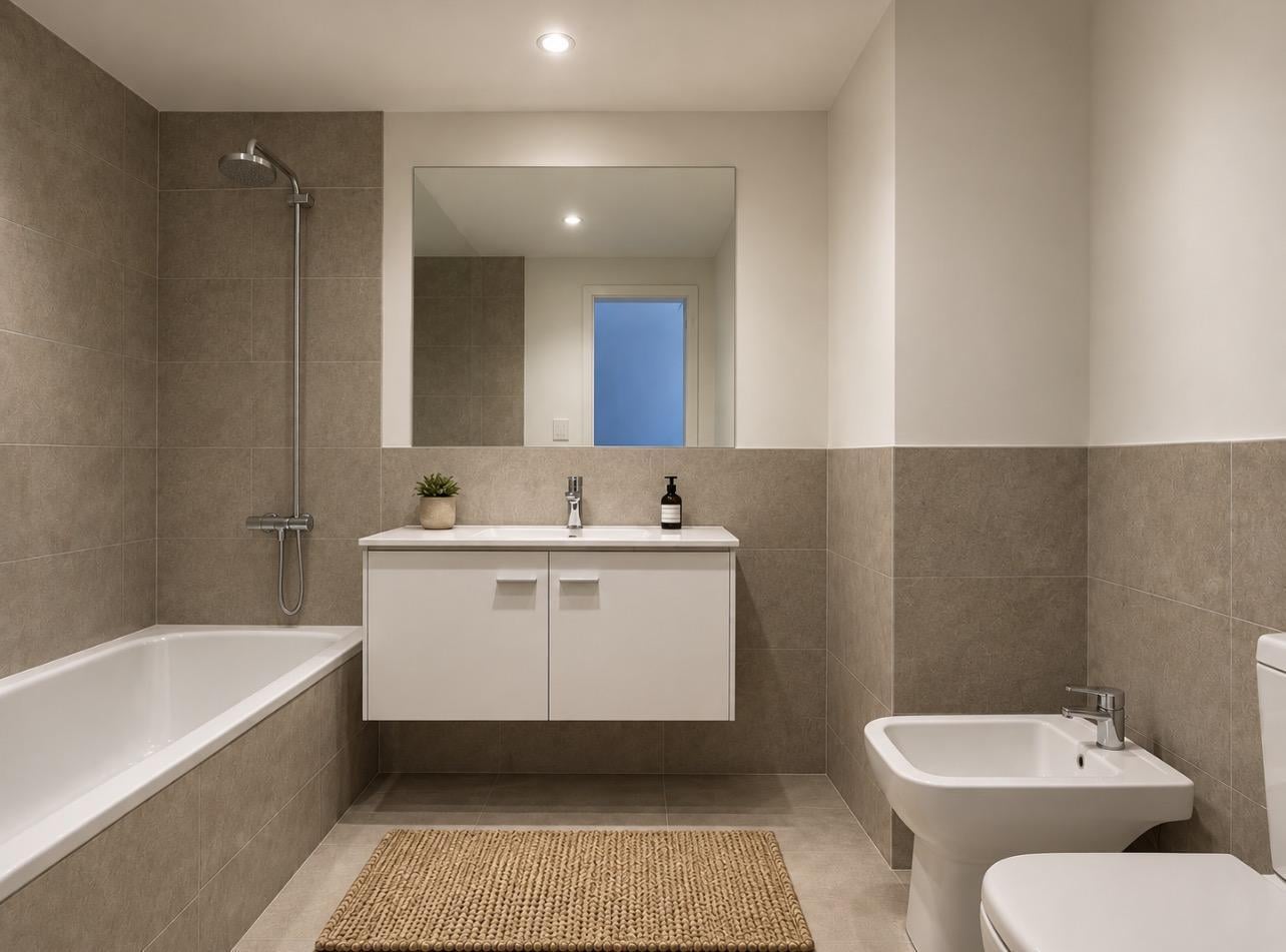 Foto de MONOAMBIENTE A ESTRENAR CON BALCÓN EN CASUARINAS GARDEN, imagen 2