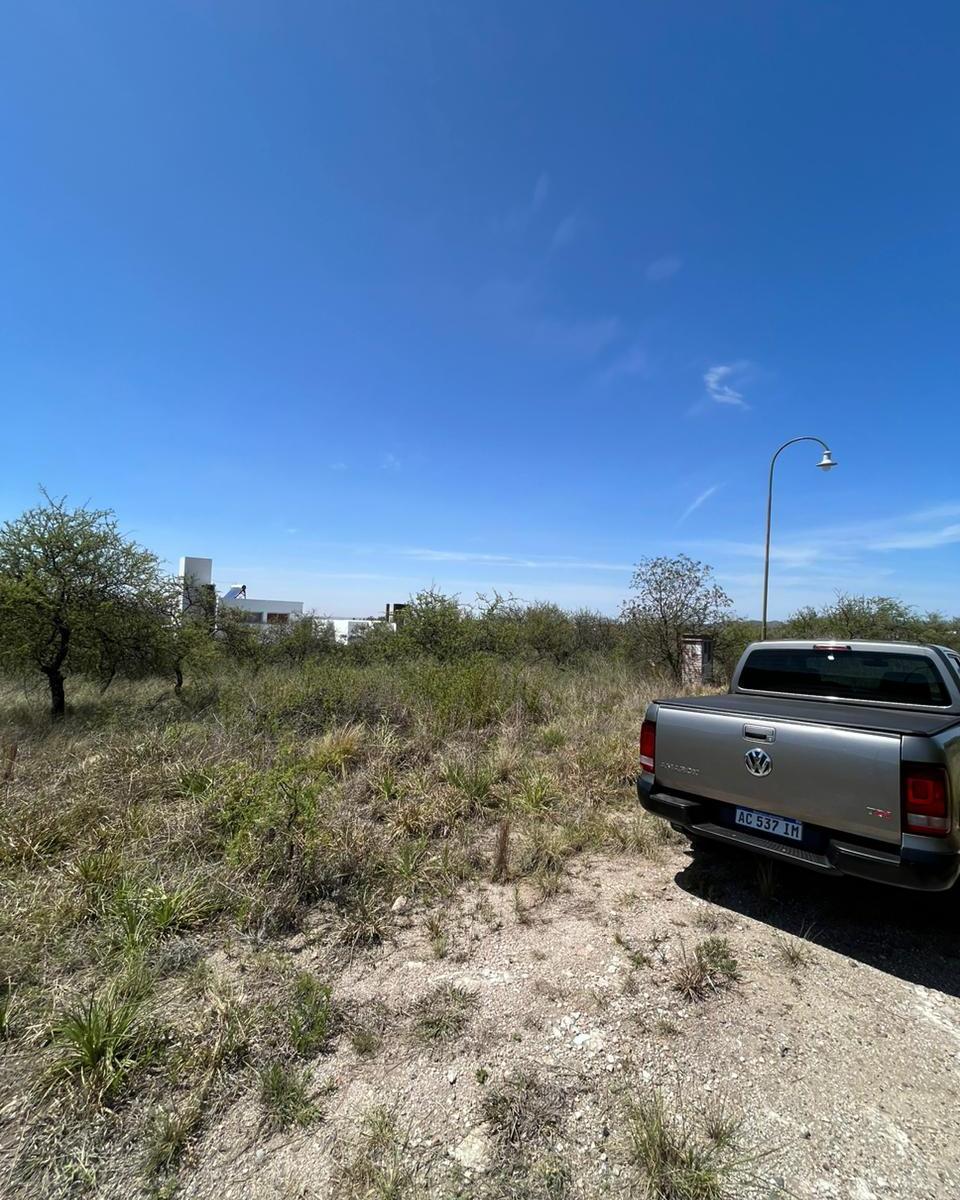 Foto de Vendo lote en Tierra Alta, imagen 3