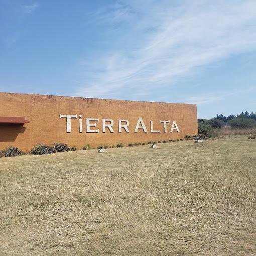 Vendo lote en Tierra Alta