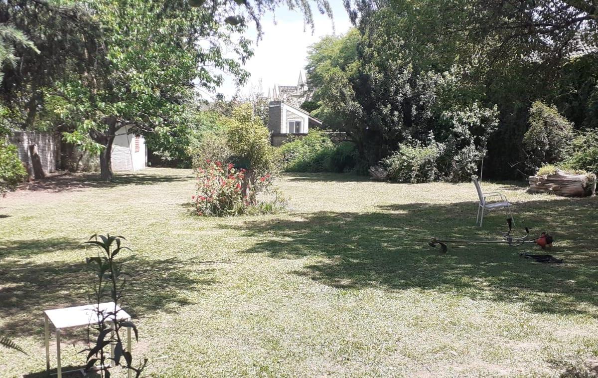 Venta Inmueble Para Desarrollo Granja de Funes Ideal Inversionista 1