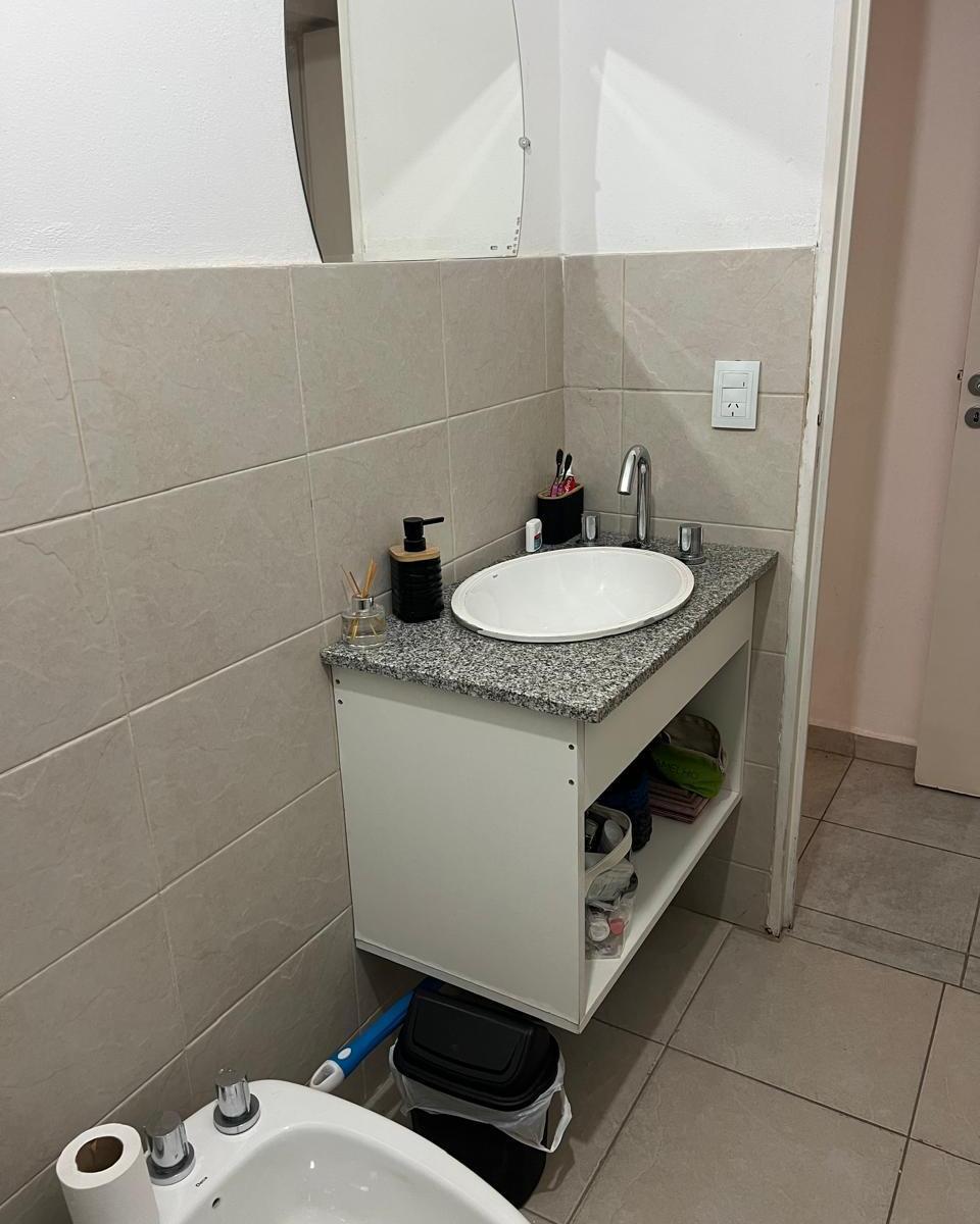 Departamento a m de Hospital Córdoba 1