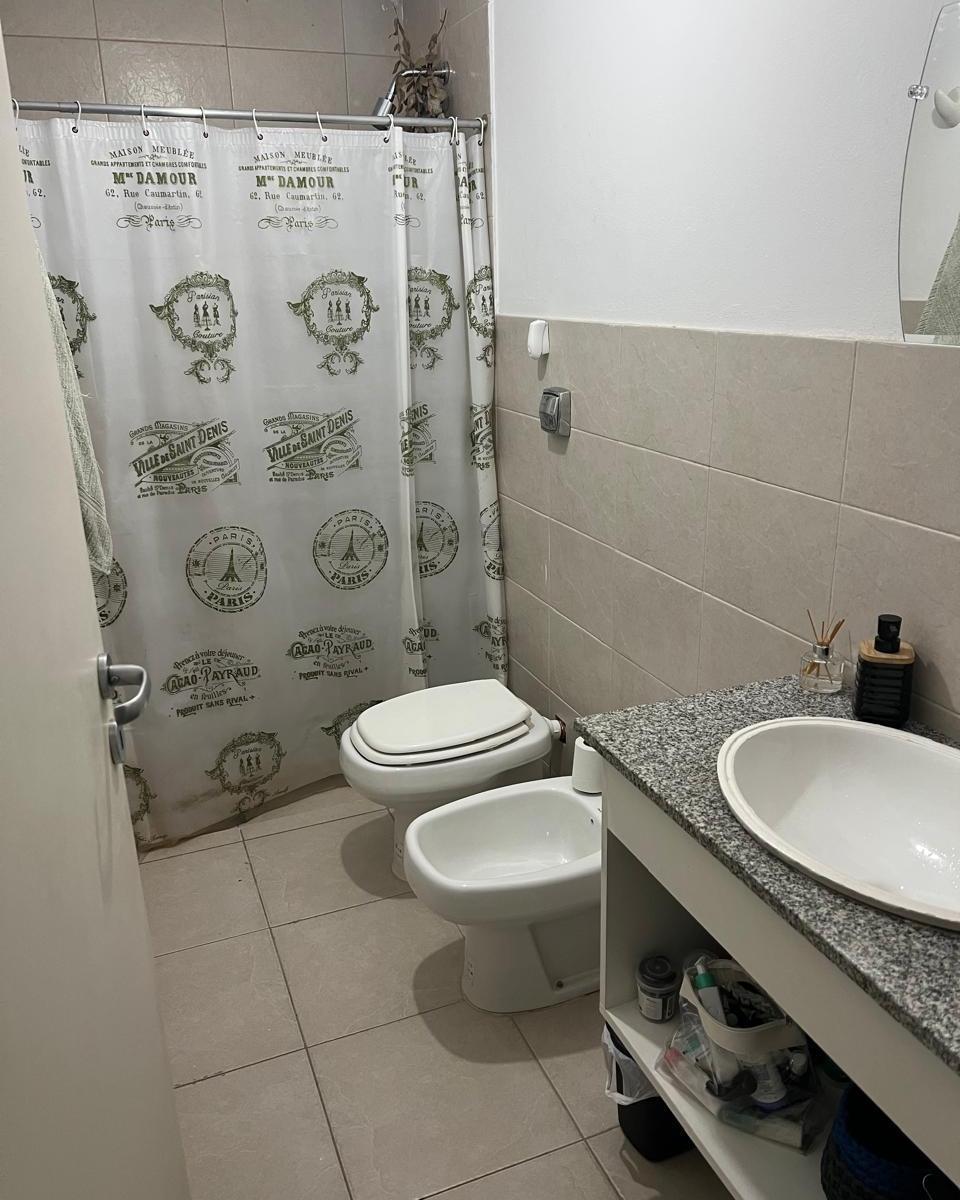 Departamento a m de Hospital Córdoba 4