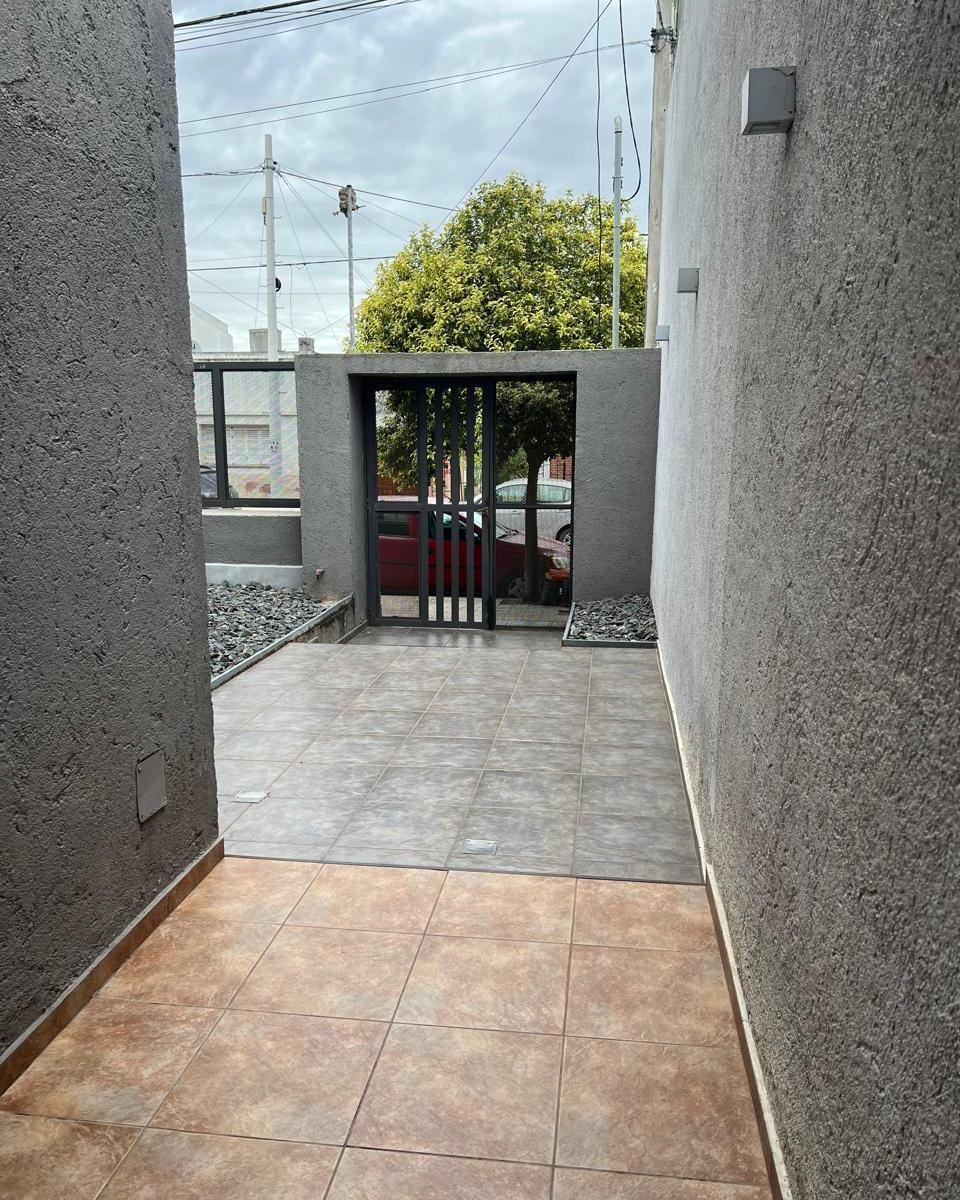 Propiedad en Argentina
