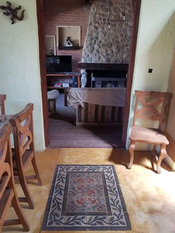 Imponente Casa en Barrio Villa Belgrano 2