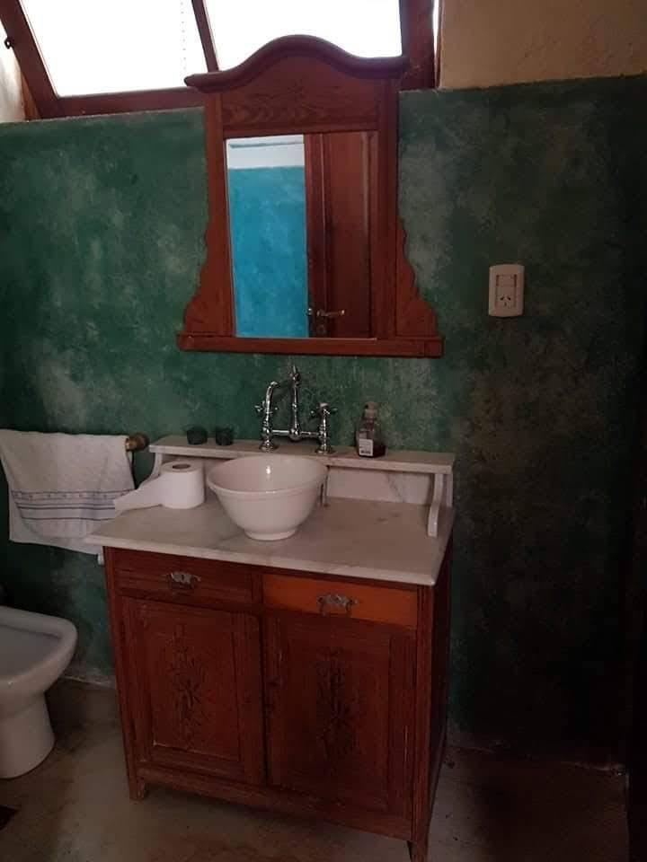 Imponente Casa en Barrio Villa Belgrano 5