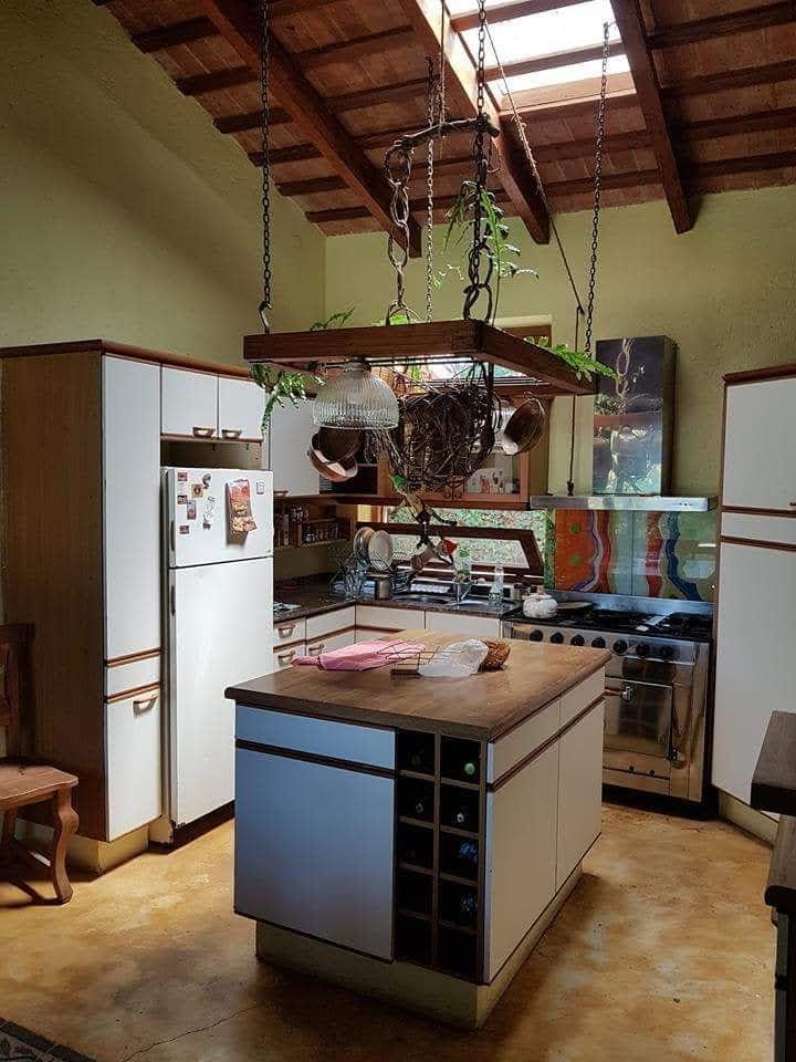 Imponente Casa en Barrio Villa Belgrano 4