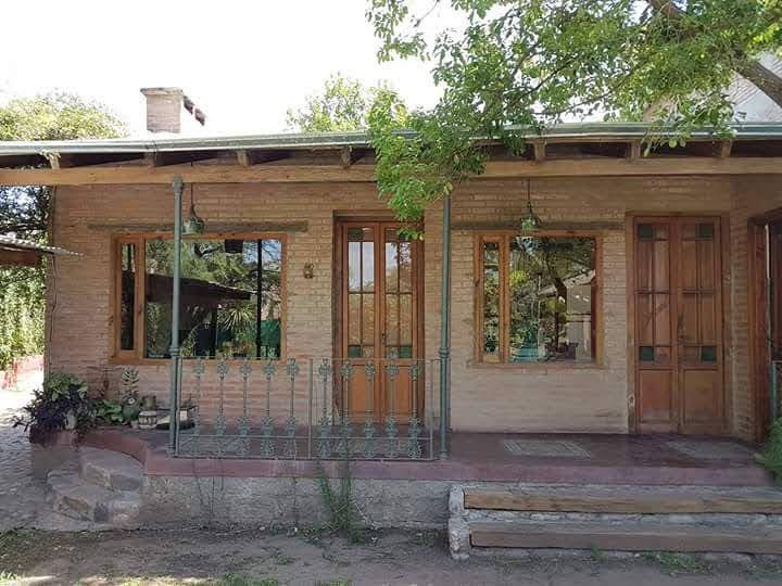 Imponente Casa en Barrio Villa Belgrano 3