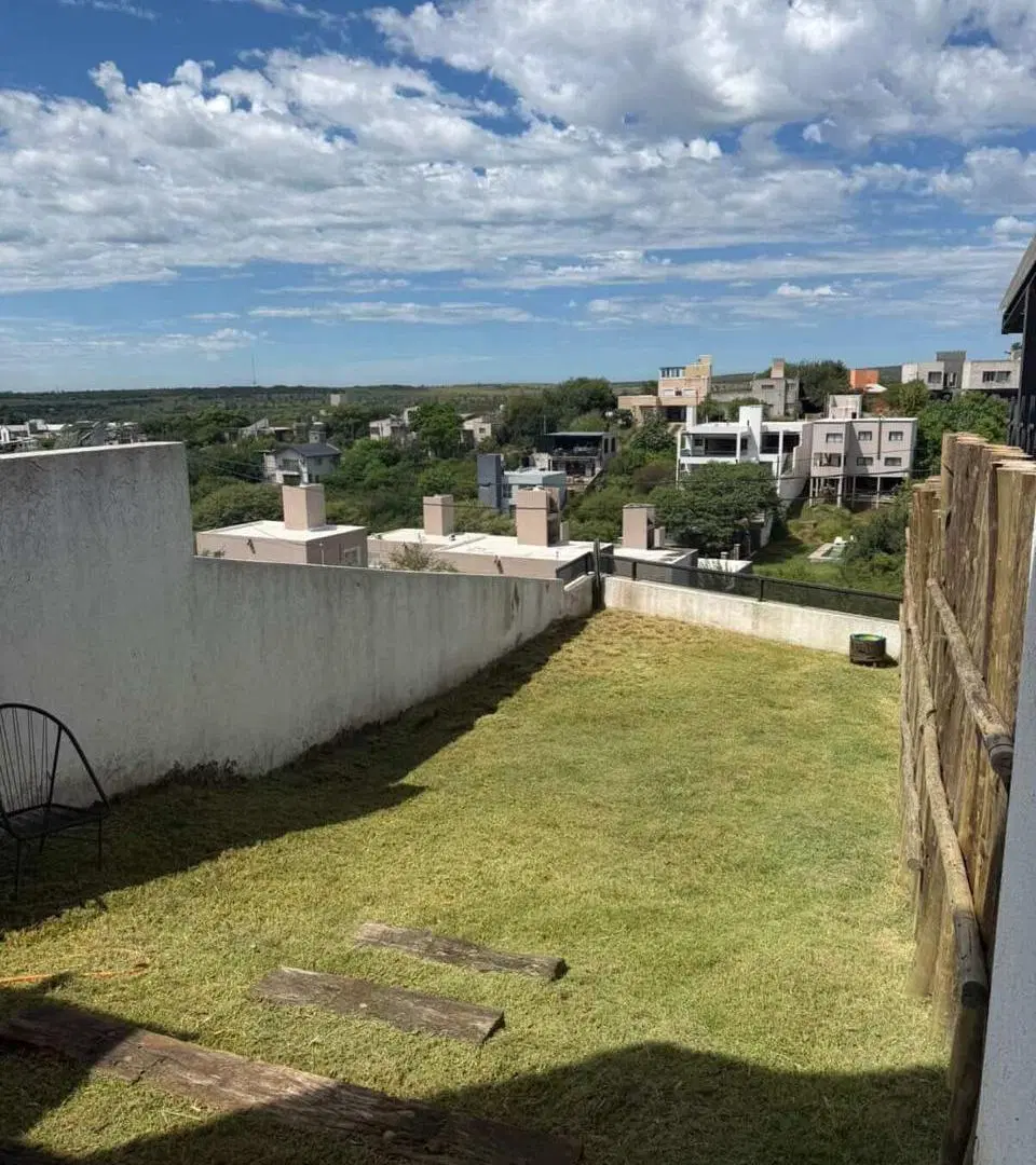 Moderno Duplex En Housing Cerrado - Cuesta Colorada 4