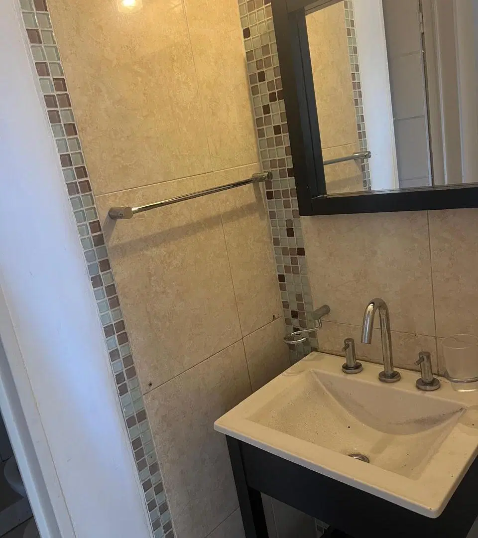 ALQUILER ALTOS DE VILLASOL TORRE CHAMPAQUÍ - 1 Dormitorio 4