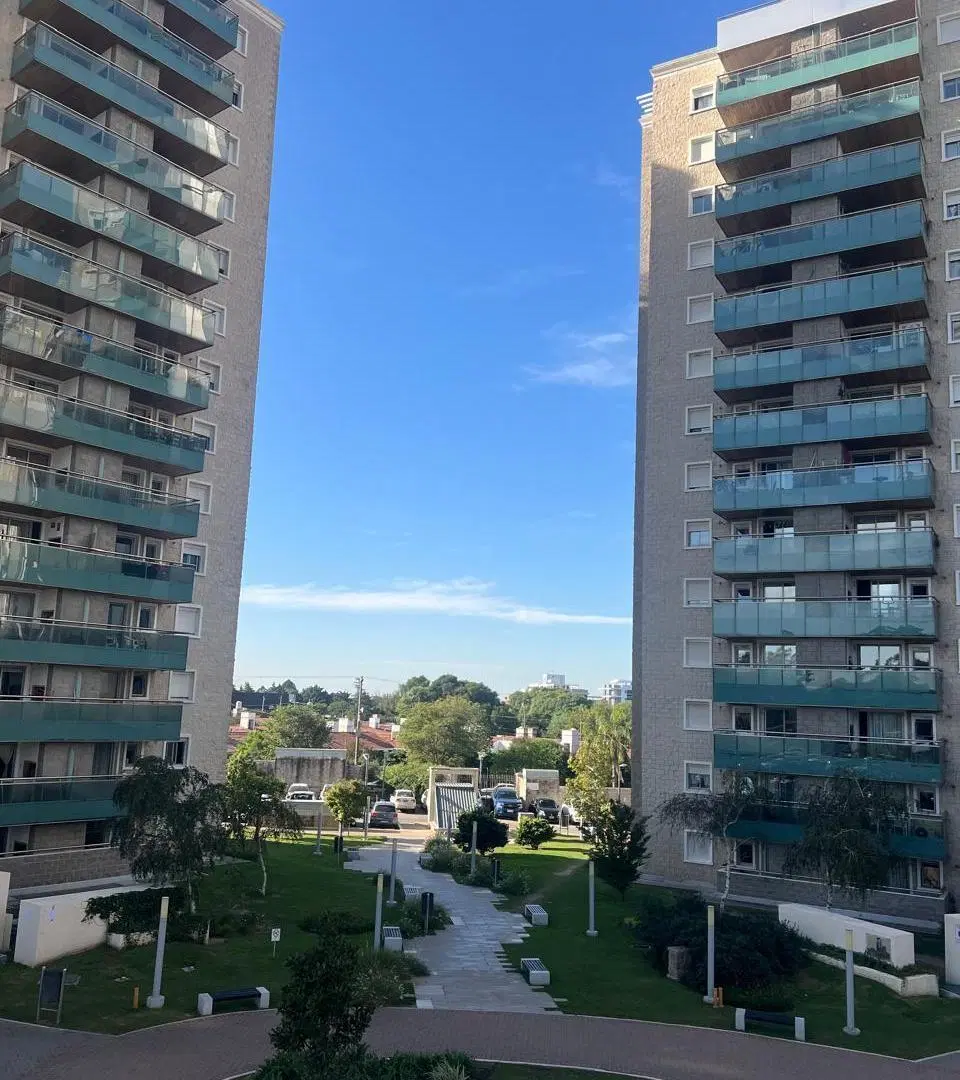 ALQUILER ALTOS DE VILLASOL TORRE CHAMPAQUÍ - 1 Dormitorio 5