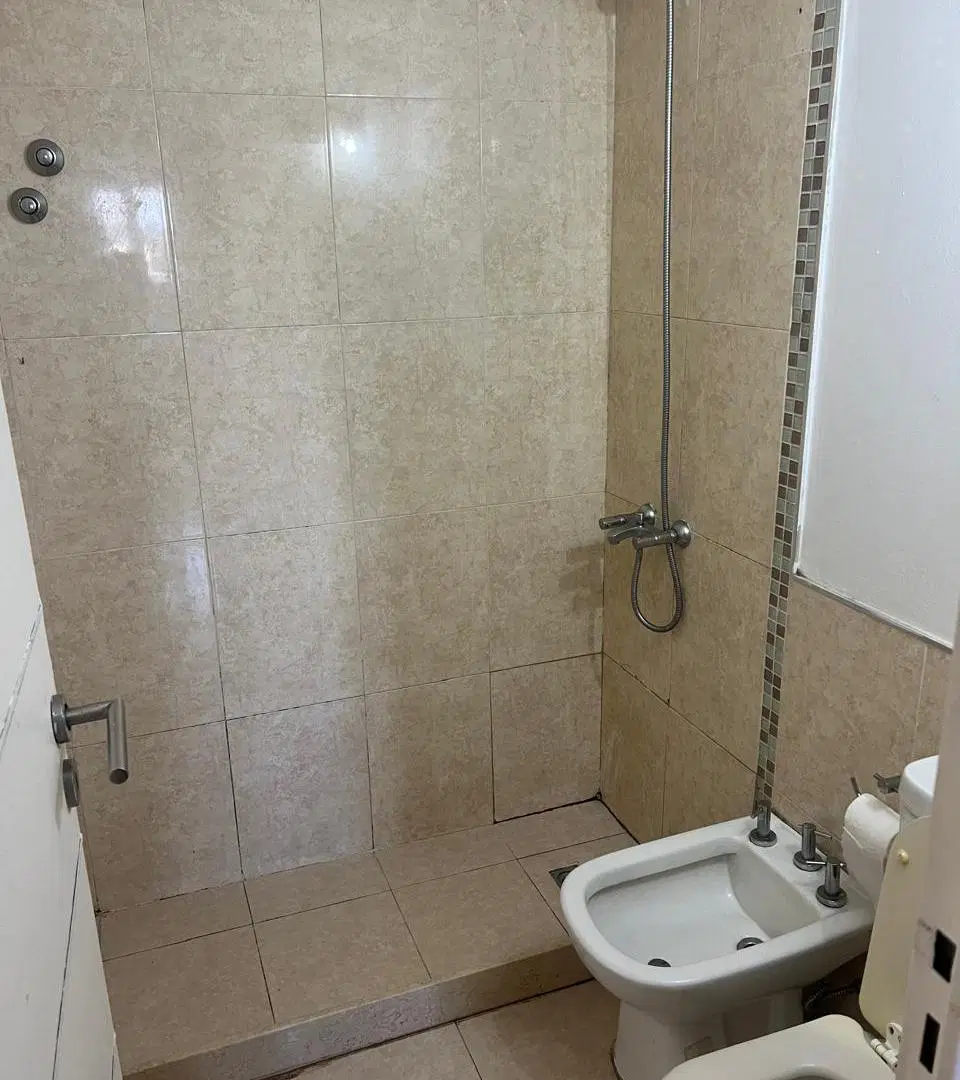 ALQUILER ALTOS DE VILLASOL TORRE CHAMPAQUÍ - 1 Dormitorio 2