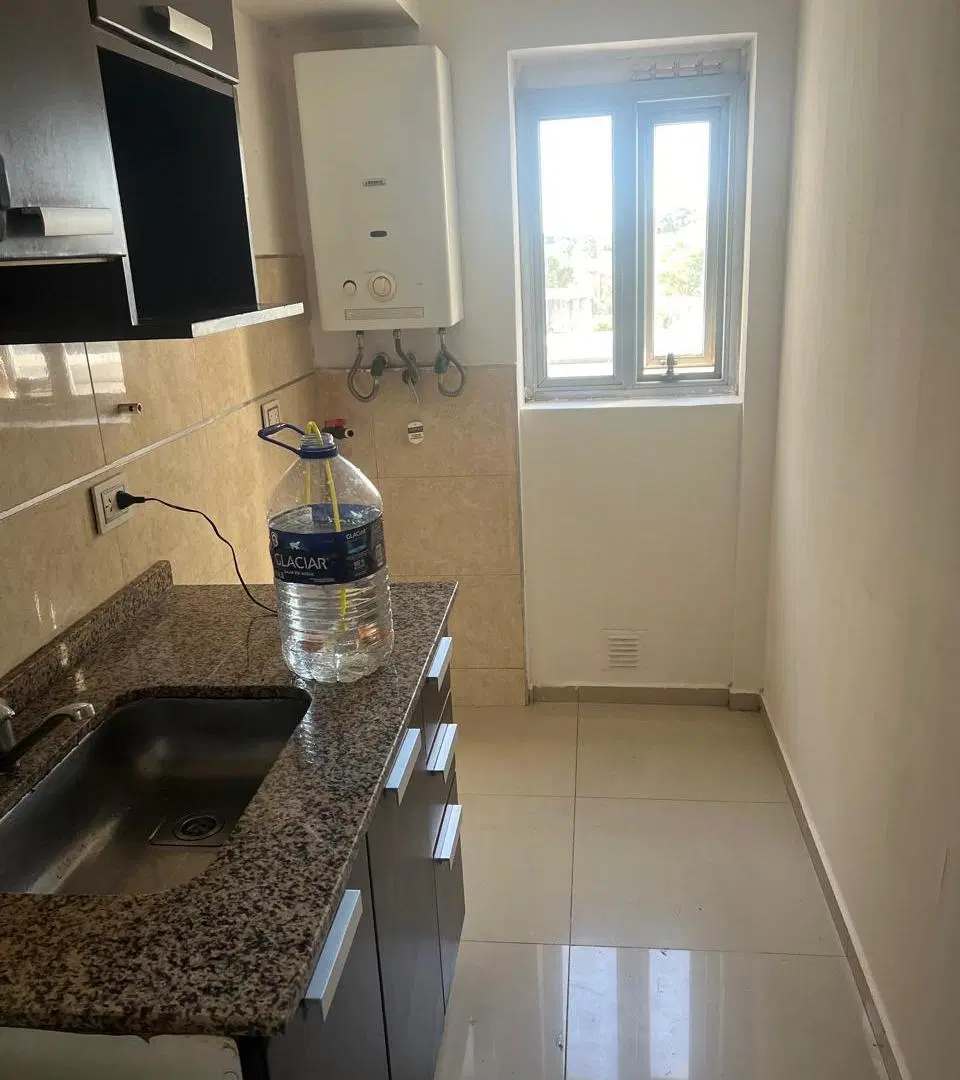 ALQUILER ALTOS DE VILLASOL TORRE CHAMPAQUÍ - 1 Dormitorio 3