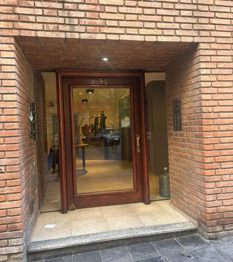 Venta dpto 1 dormitorio en Nueva Cordoba 5