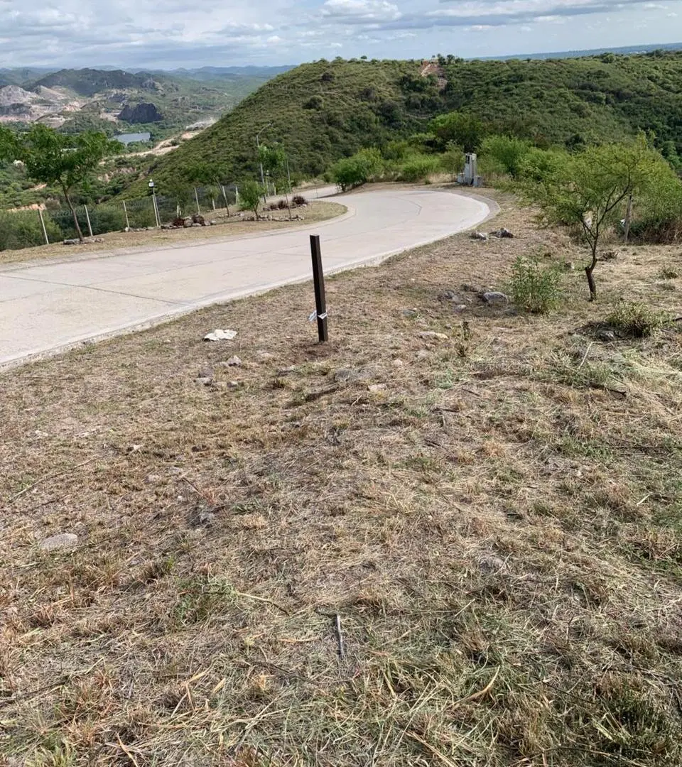 Lote en Venta en La Deseada 5
