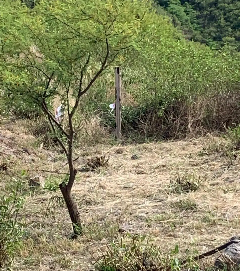 Lote en Venta en La Deseada 2