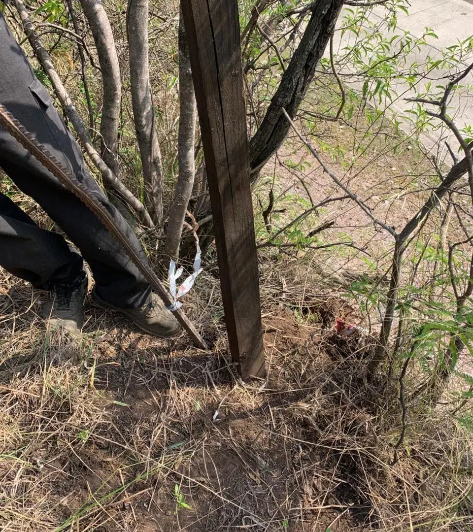 Lote en Venta en La Deseada 3