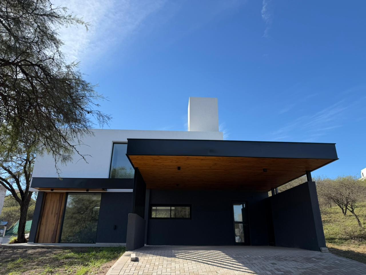 En Venta! Increible Casa en Maitenes de la Deseada 3 Dorm. Con escritura!!