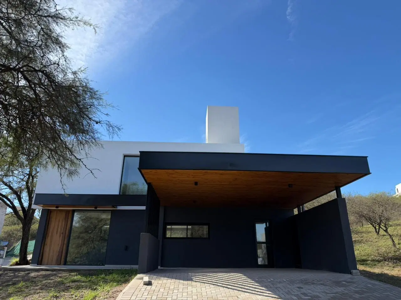 En Venta! Increible Casa en Maitenes de la Deseada 3 Dorm. Con escritura!! 4