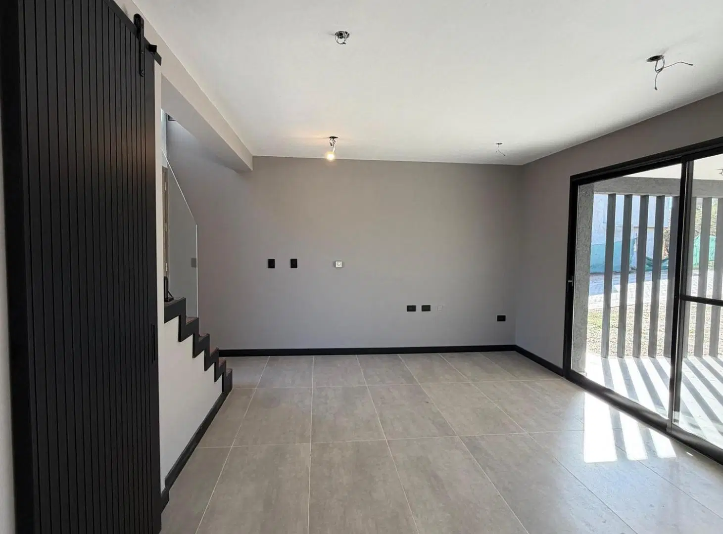 En Venta! Increible Casa en Maitenes de la Deseada 3 Dorm. Con escritura!! 2