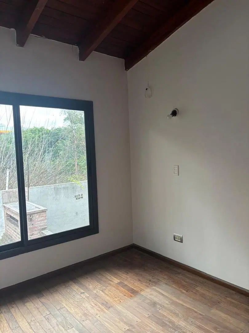 Venta duplex en Recta Martinolli al 8600 3