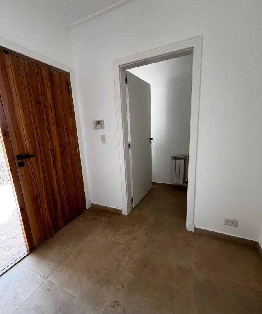 Casa en Venta a estrenar. barrio Chacra 3
