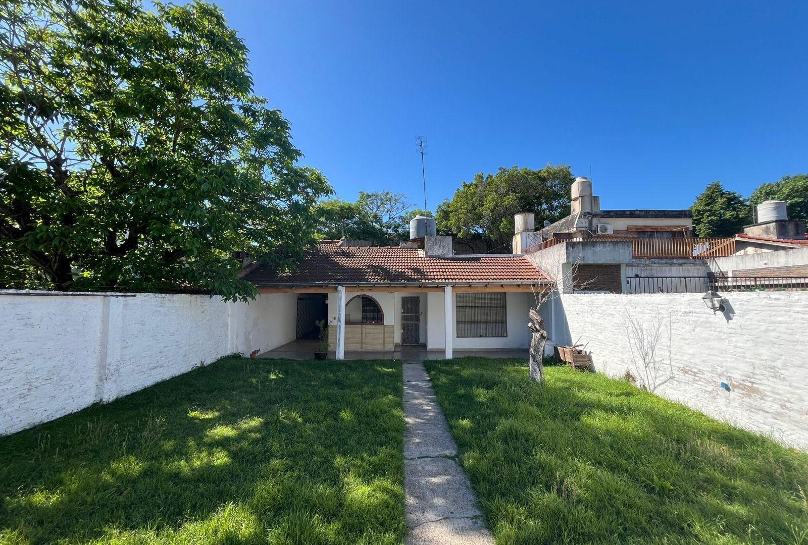 Casa en Florida Oeste