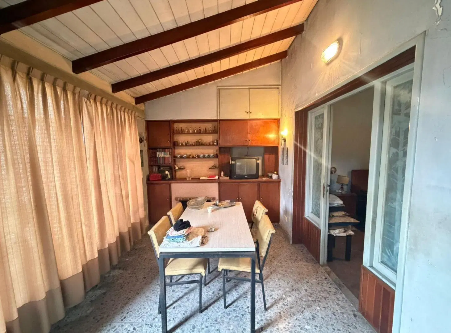 Casa en Carapachay 2