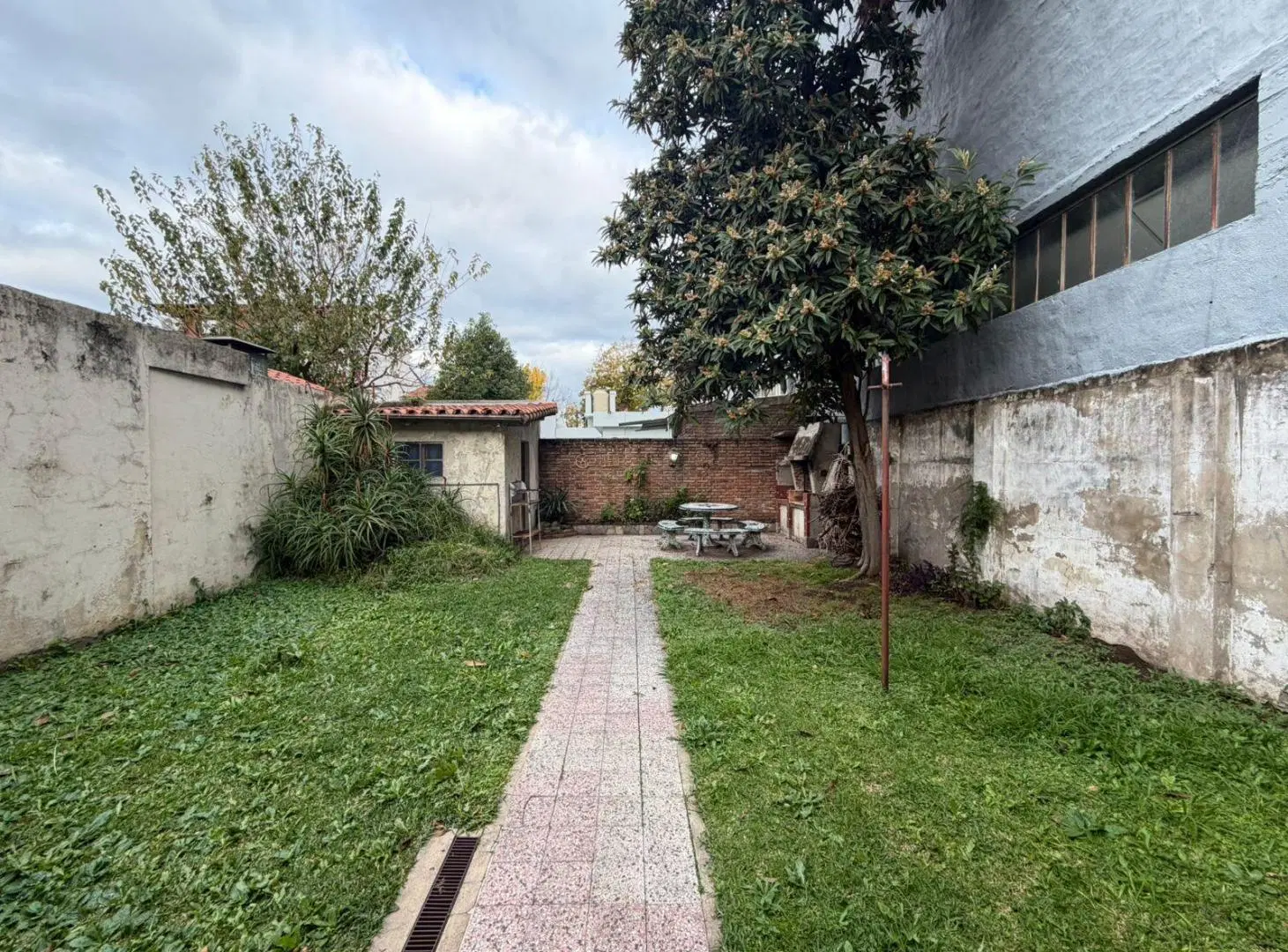 Casa en Carapachay 4
