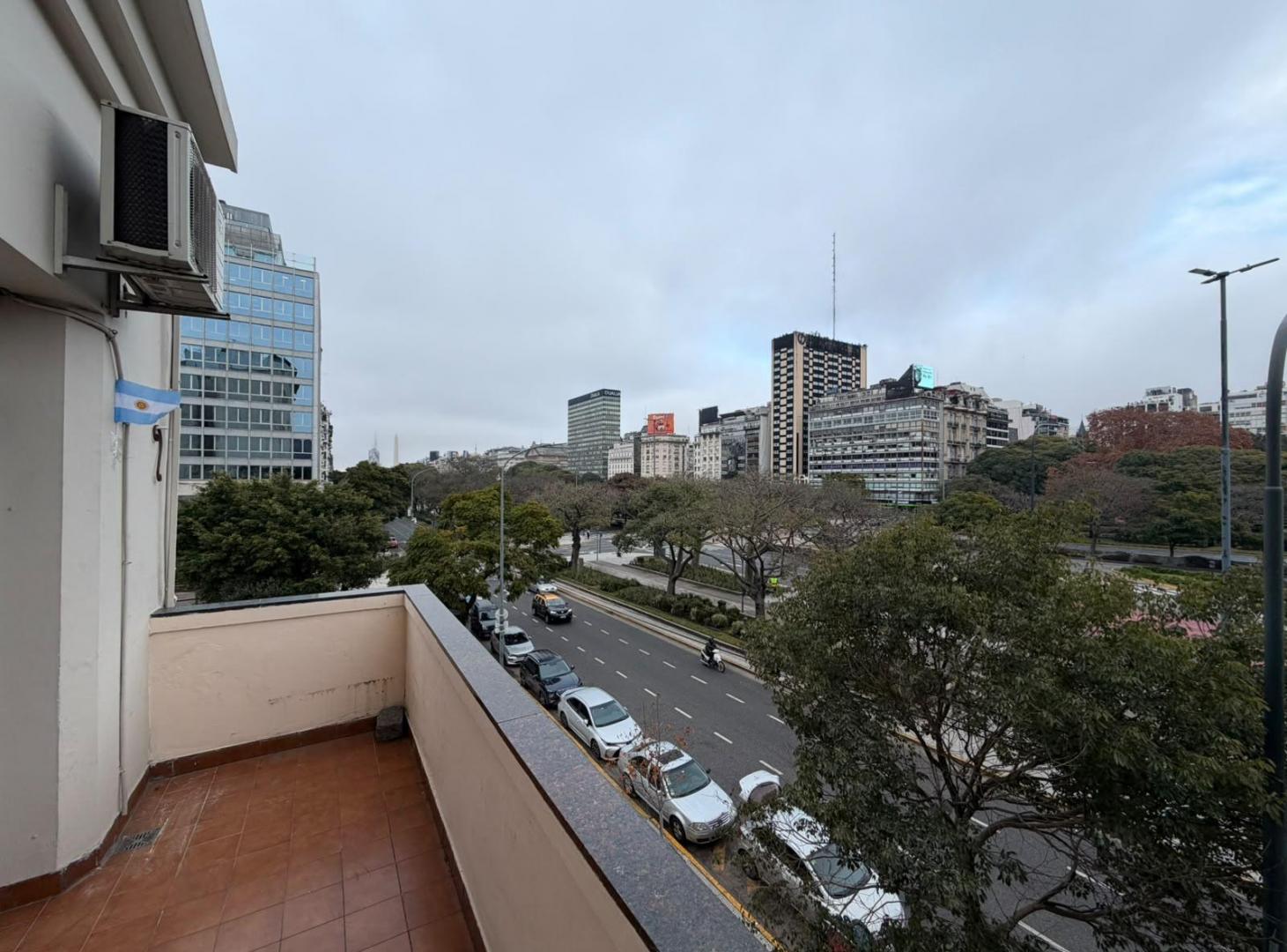 Foto de Departamento en Microcentro, imagen 1