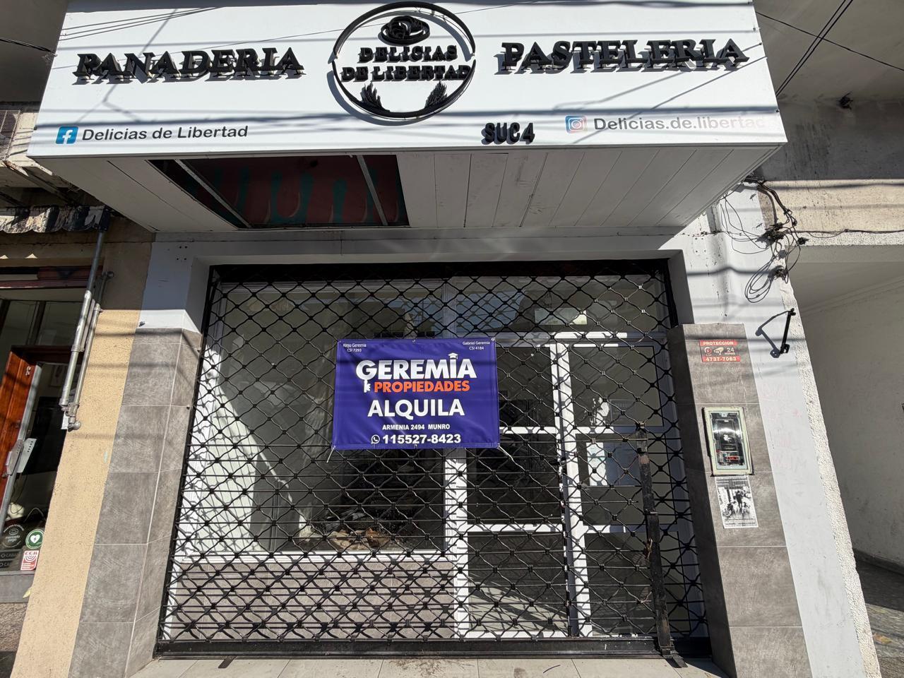 Foto de Local en Munro-Oeste, imagen 1