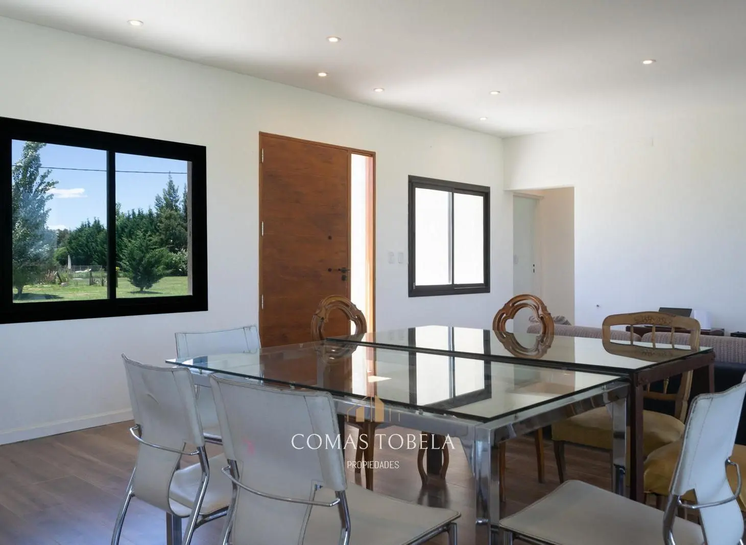 Casa en venta a estrenar en fincas de San vicente 3