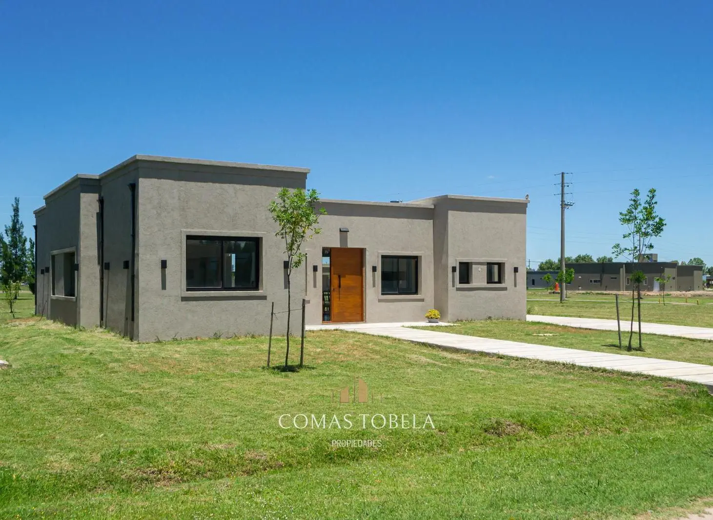 Casa en venta a estrenar en fincas de San vicente 4
