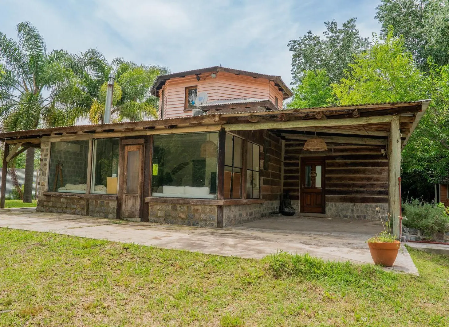 Casa en Venta - Lote 3200 m2 4