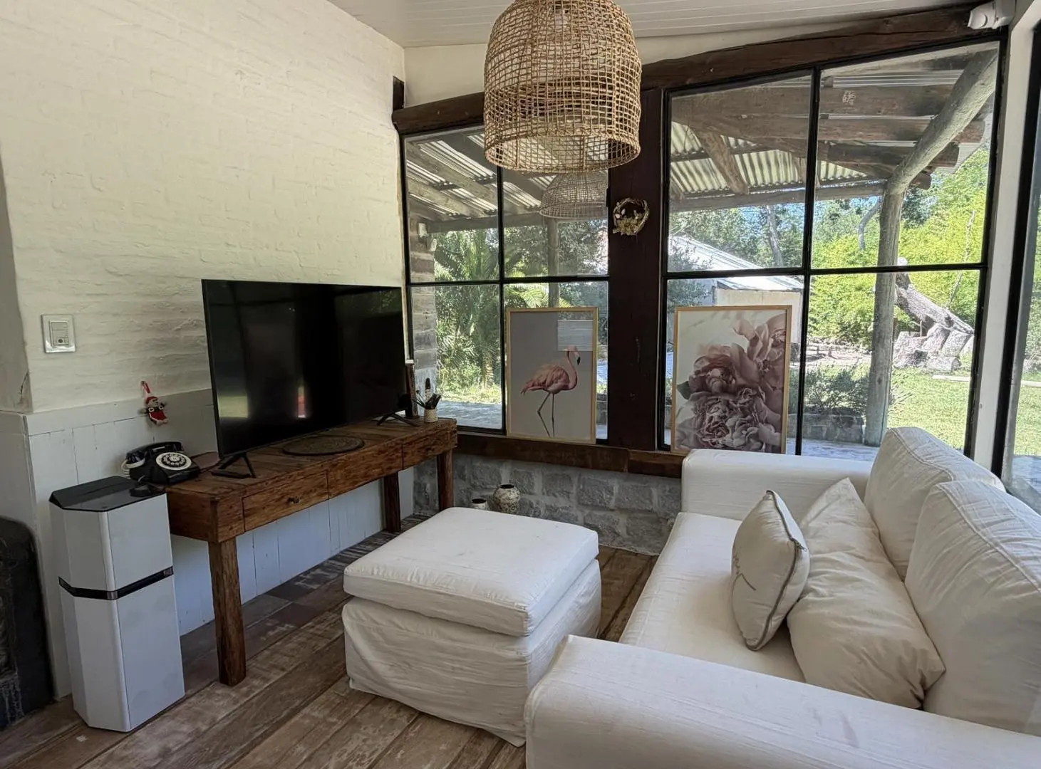 Casa en Venta - Lote 3200 m2 3