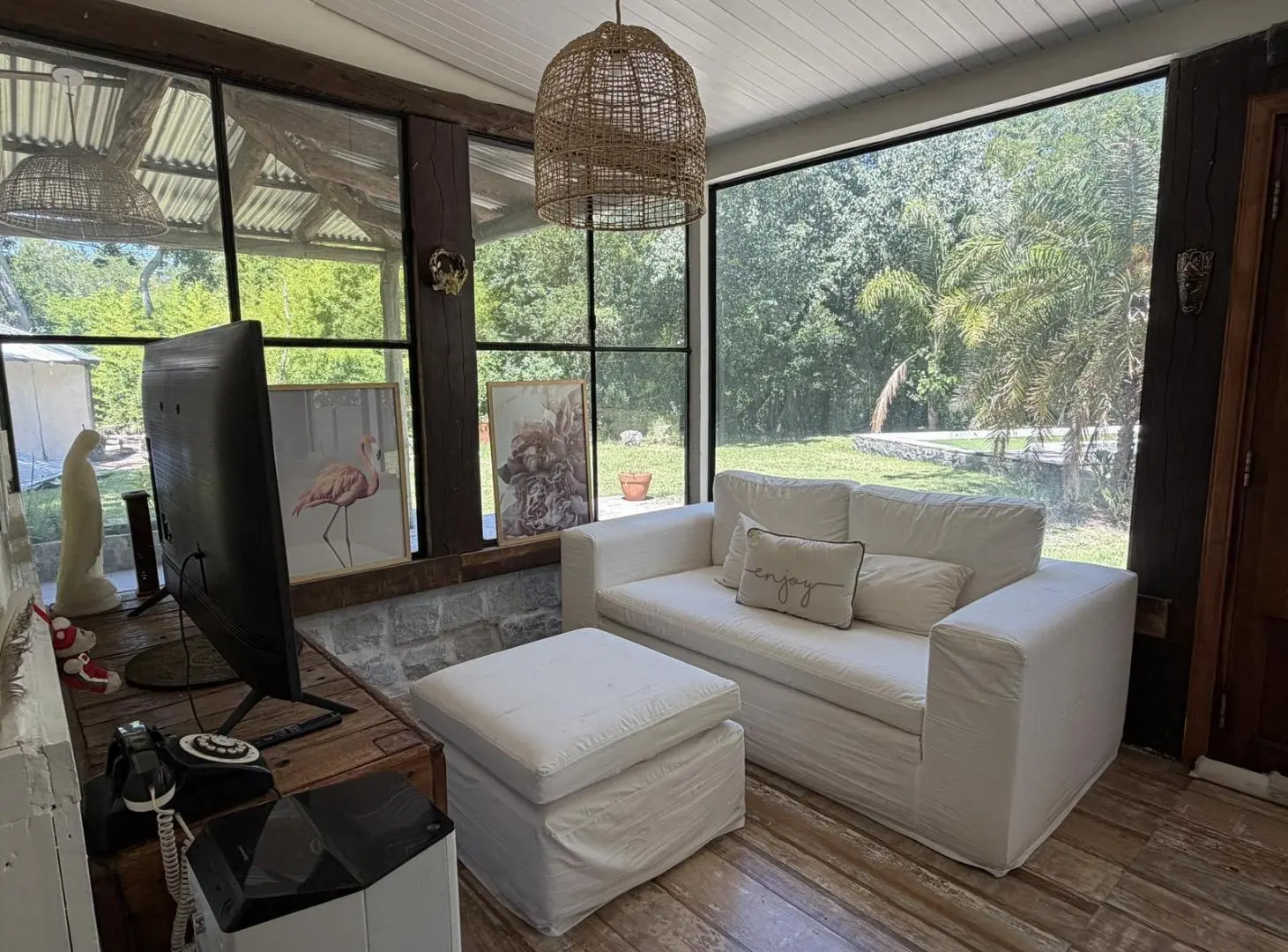 Casa en Venta - Lote 3200 m2 5