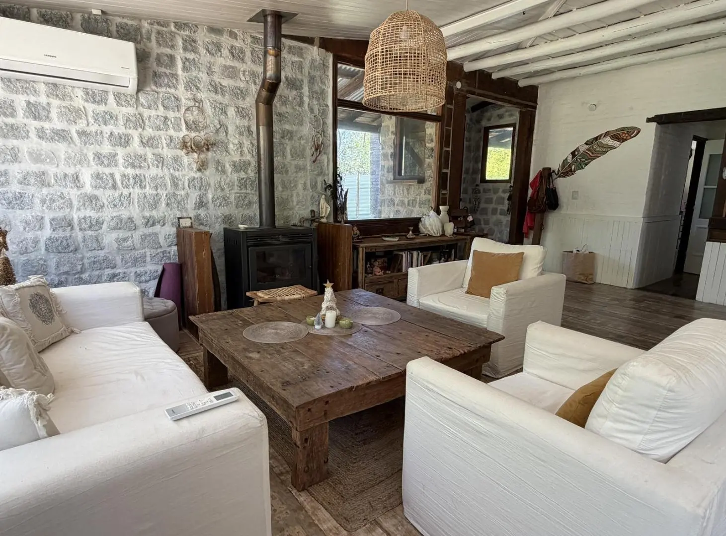 Casa en Venta - Lote 3200 m2 2
