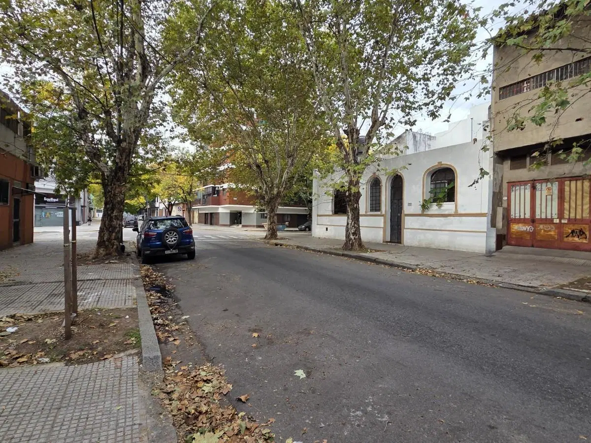 Local en Alquiler, Villa Ortuzar 2