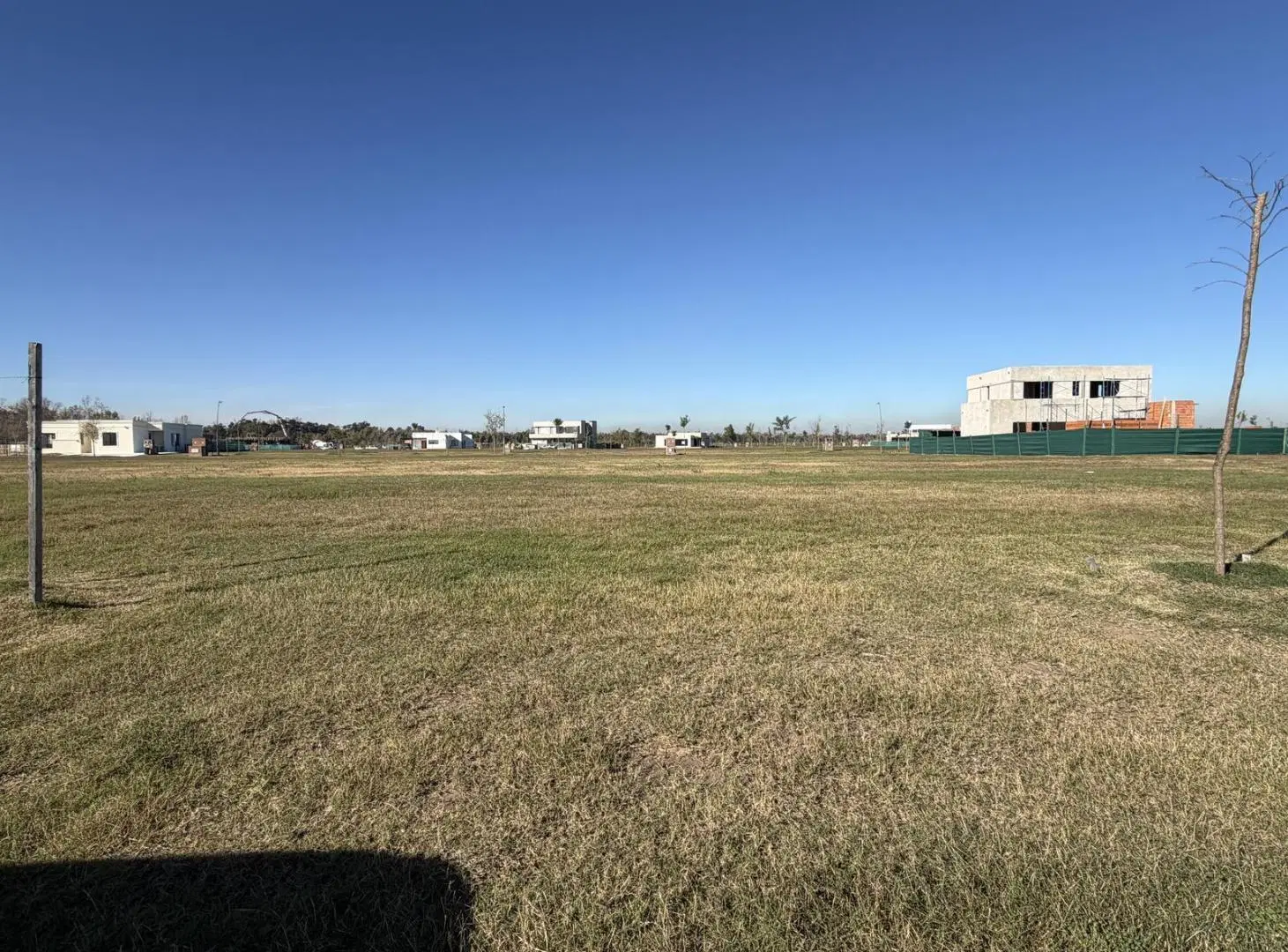 Lote en venta - Interno - Puertos, Esccobar 2