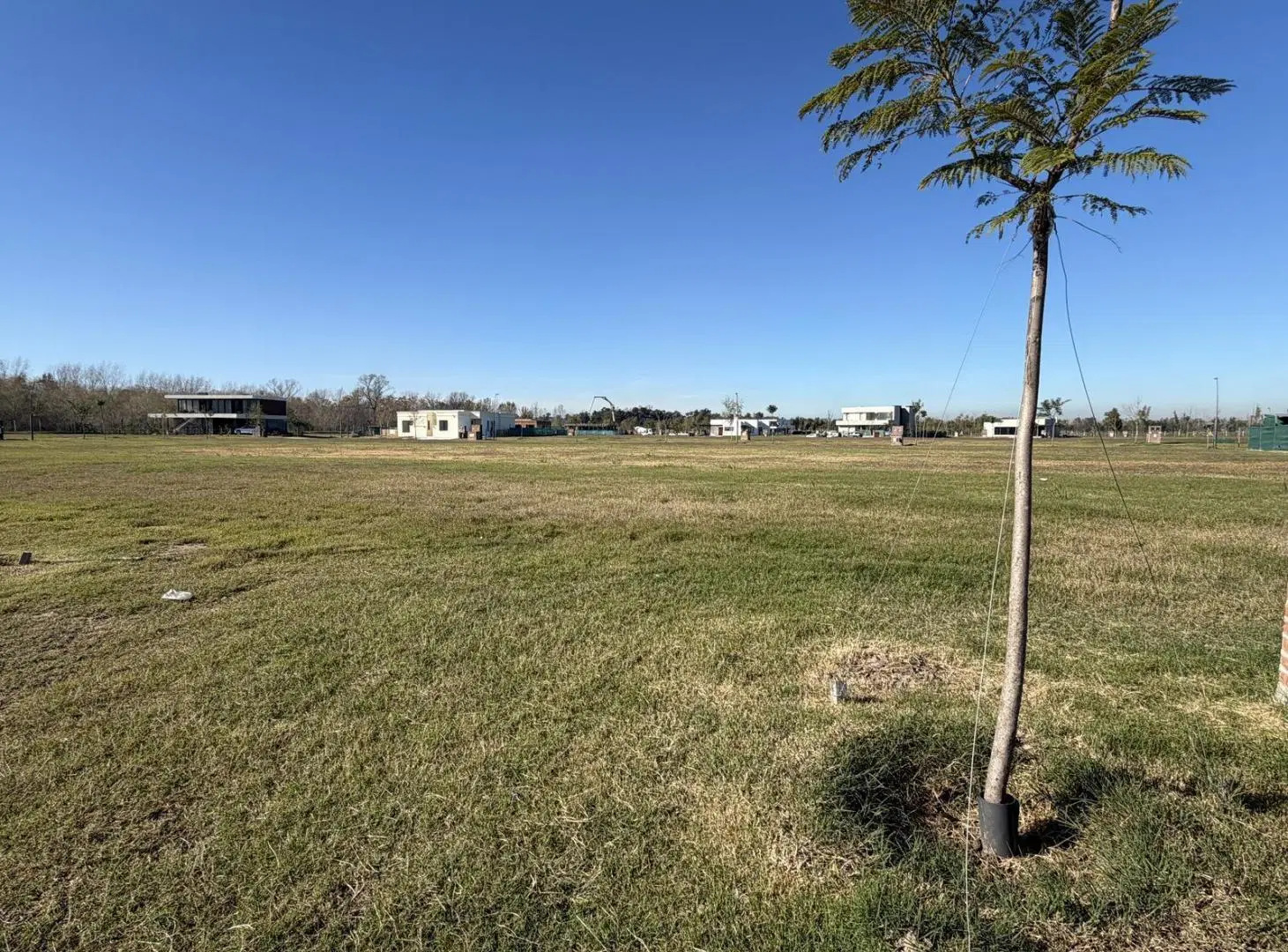 Lote en venta - Interno - Puertos, Esccobar 4