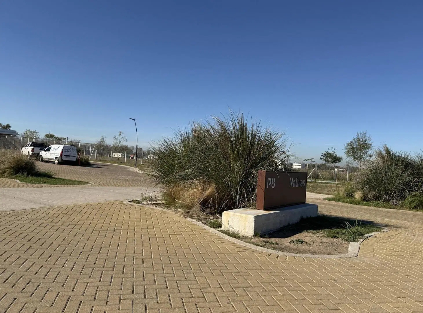 Lote en venta - Interno - Puertos, Esccobar 5