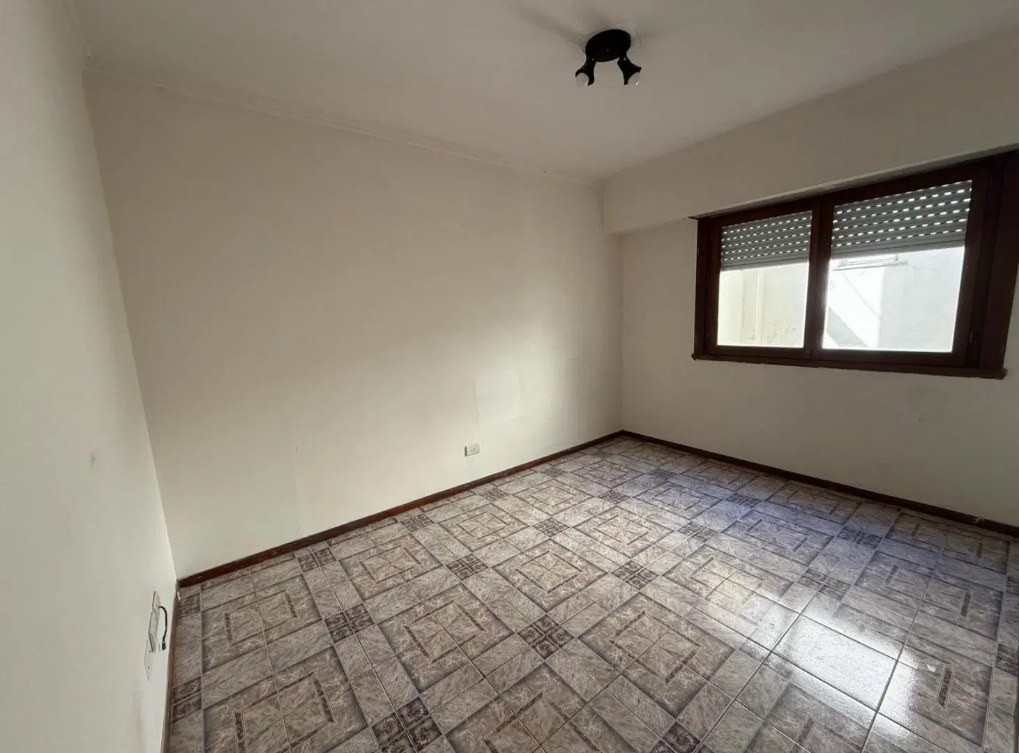Financio departamento 3 ambientes en venta en Villa Crespo 3