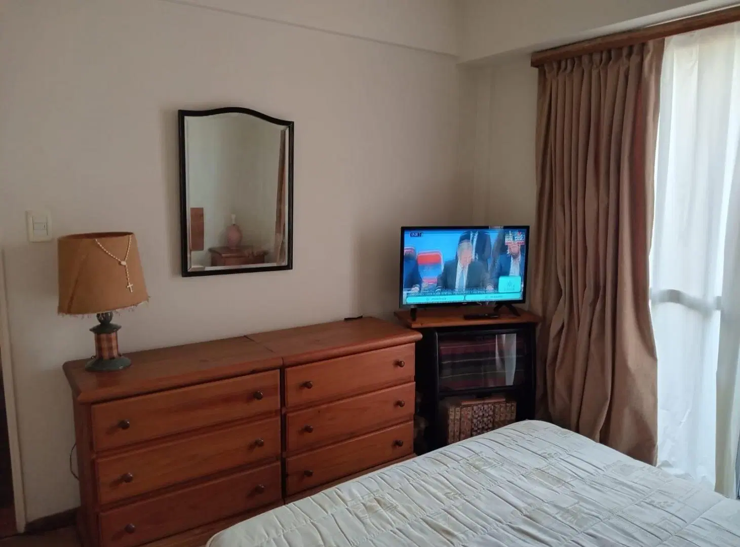 Departamento en venta - 3 ambientes - Balcon - Palermo 4