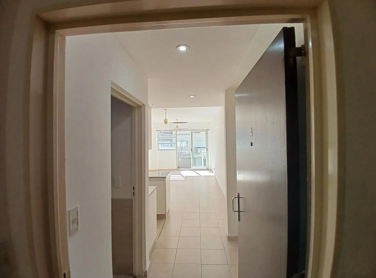 Departamento en Venta en San Cristóbal 4