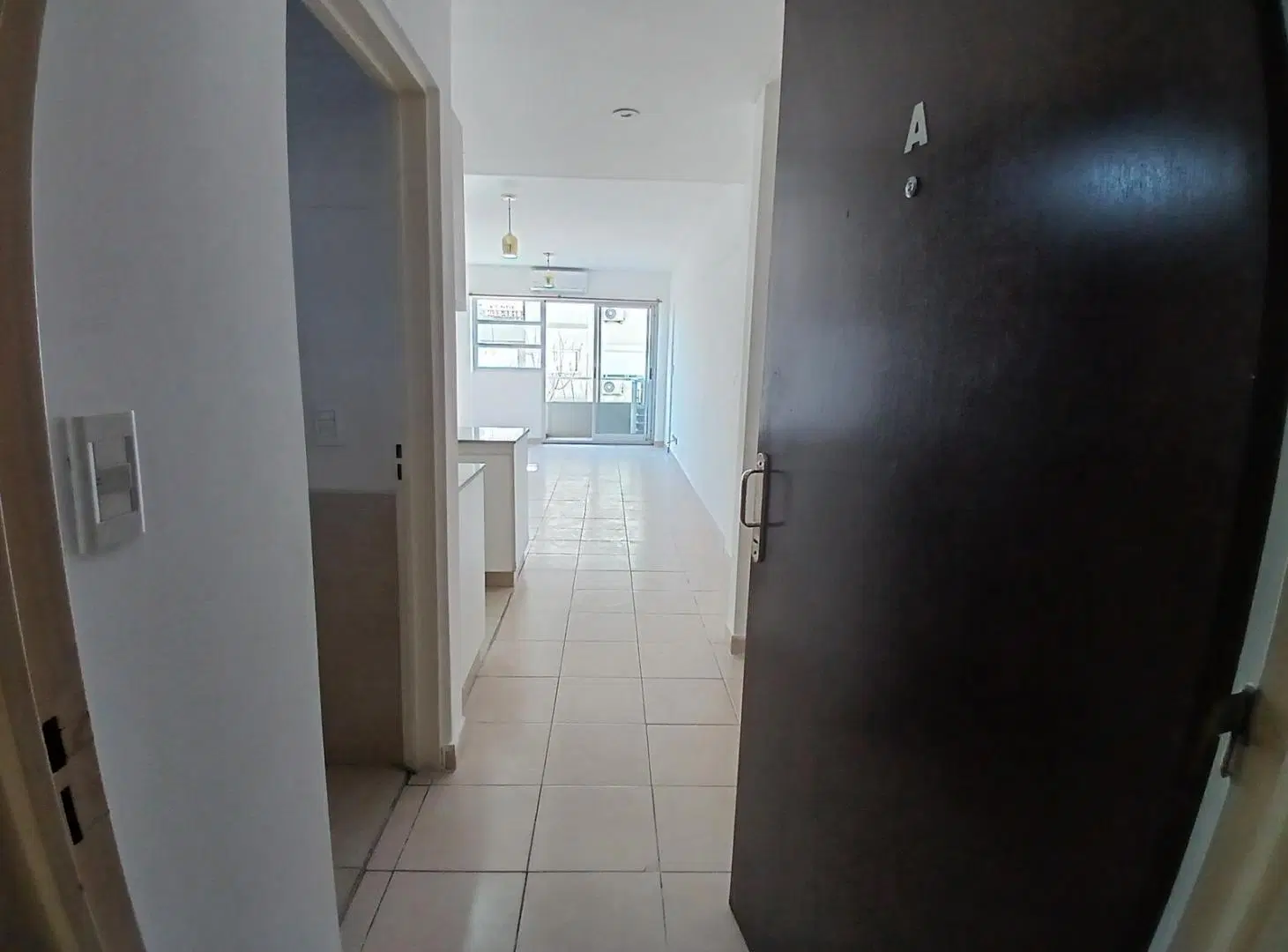 Departamento en Venta en San Cristóbal 3