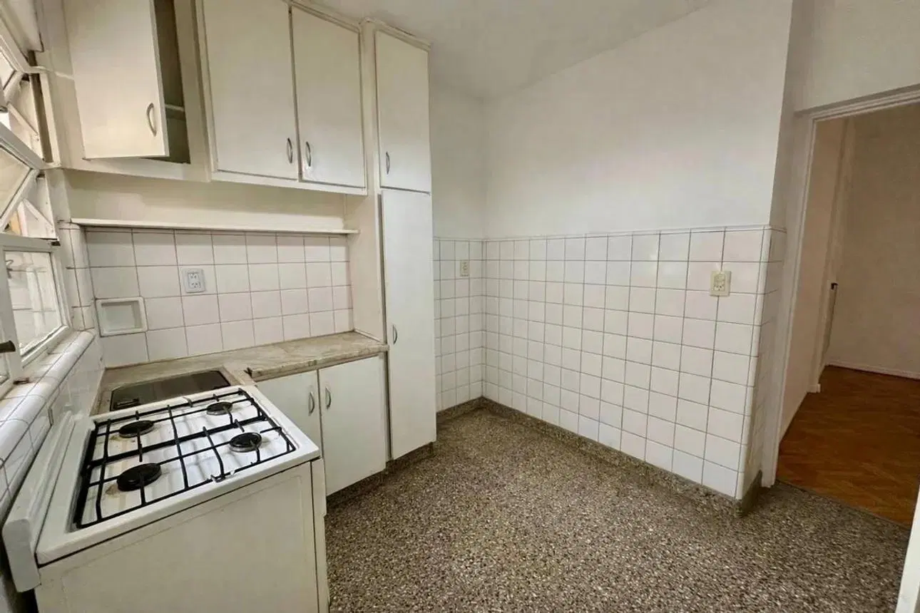 Depto en Venta - 3 ambientes - Belgrano 2