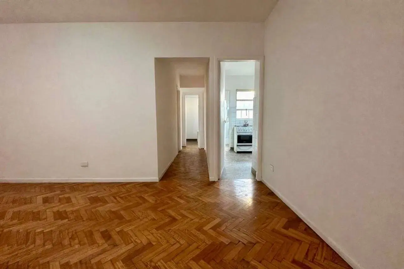 Depto en Venta - 3 ambientes - Belgrano 4