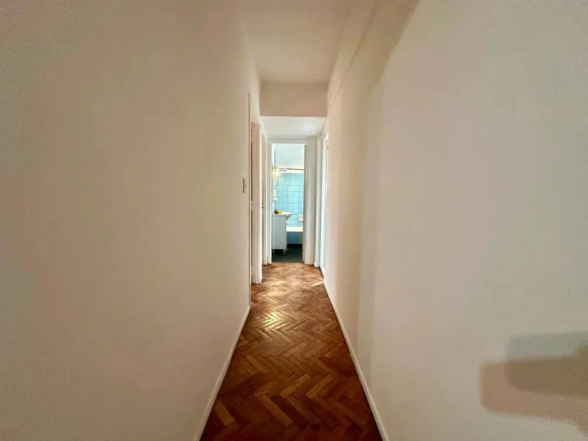 Depto en Venta - 3 ambientes - Belgrano 5
